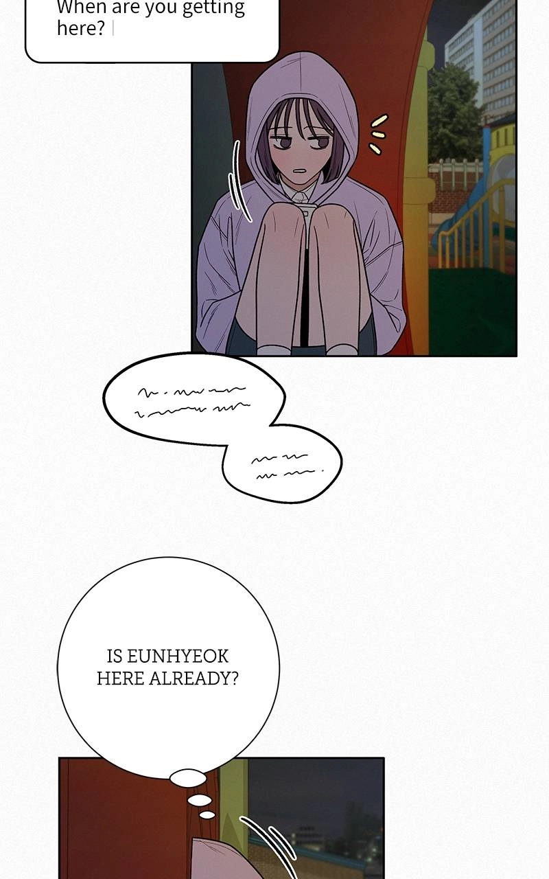 Operation: True Love Chapter 43 Page 53
