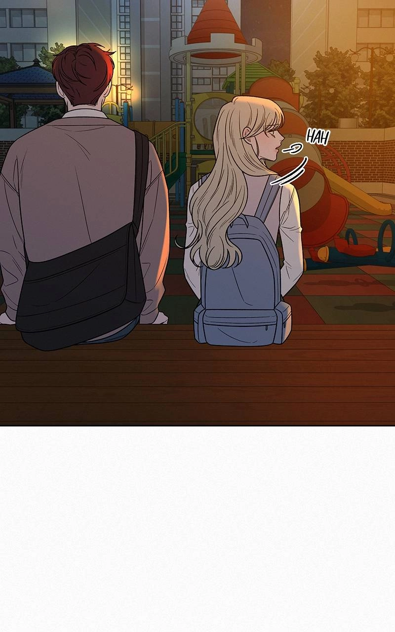 Operation: True Love Chapter 43 Page 61