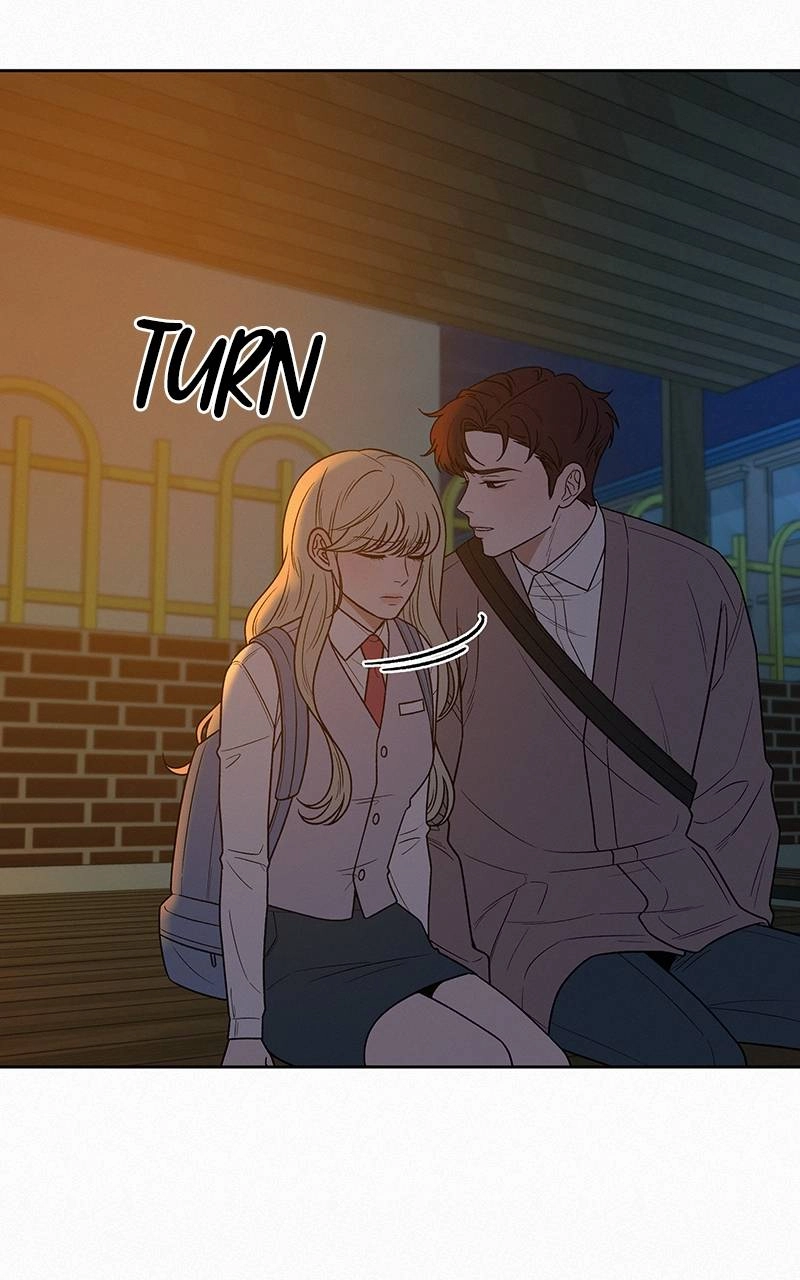 Operation: True Love Chapter 43 Page 64
