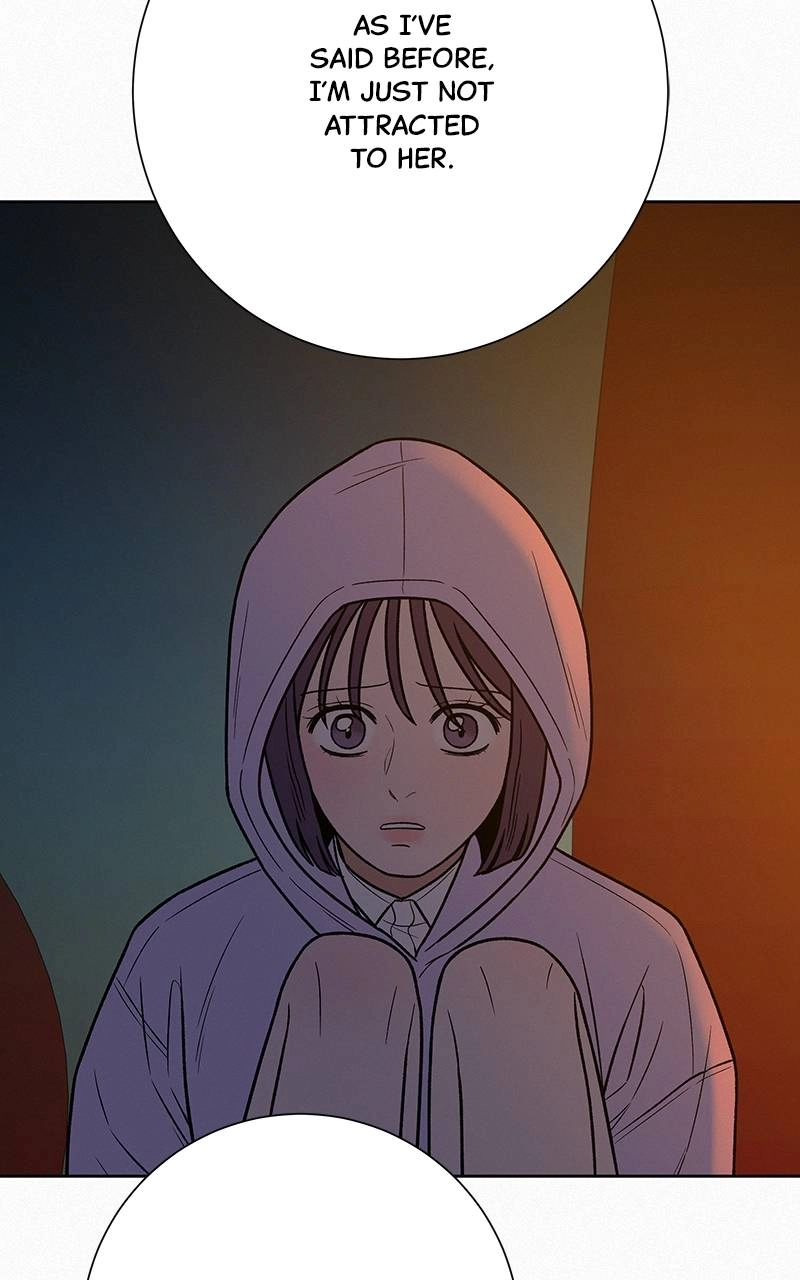 Operation: True Love Chapter 43 Page 70