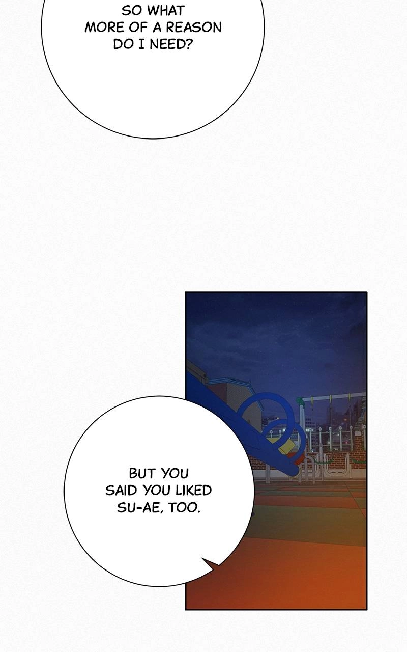 Operation: True Love Chapter 43 Page 71