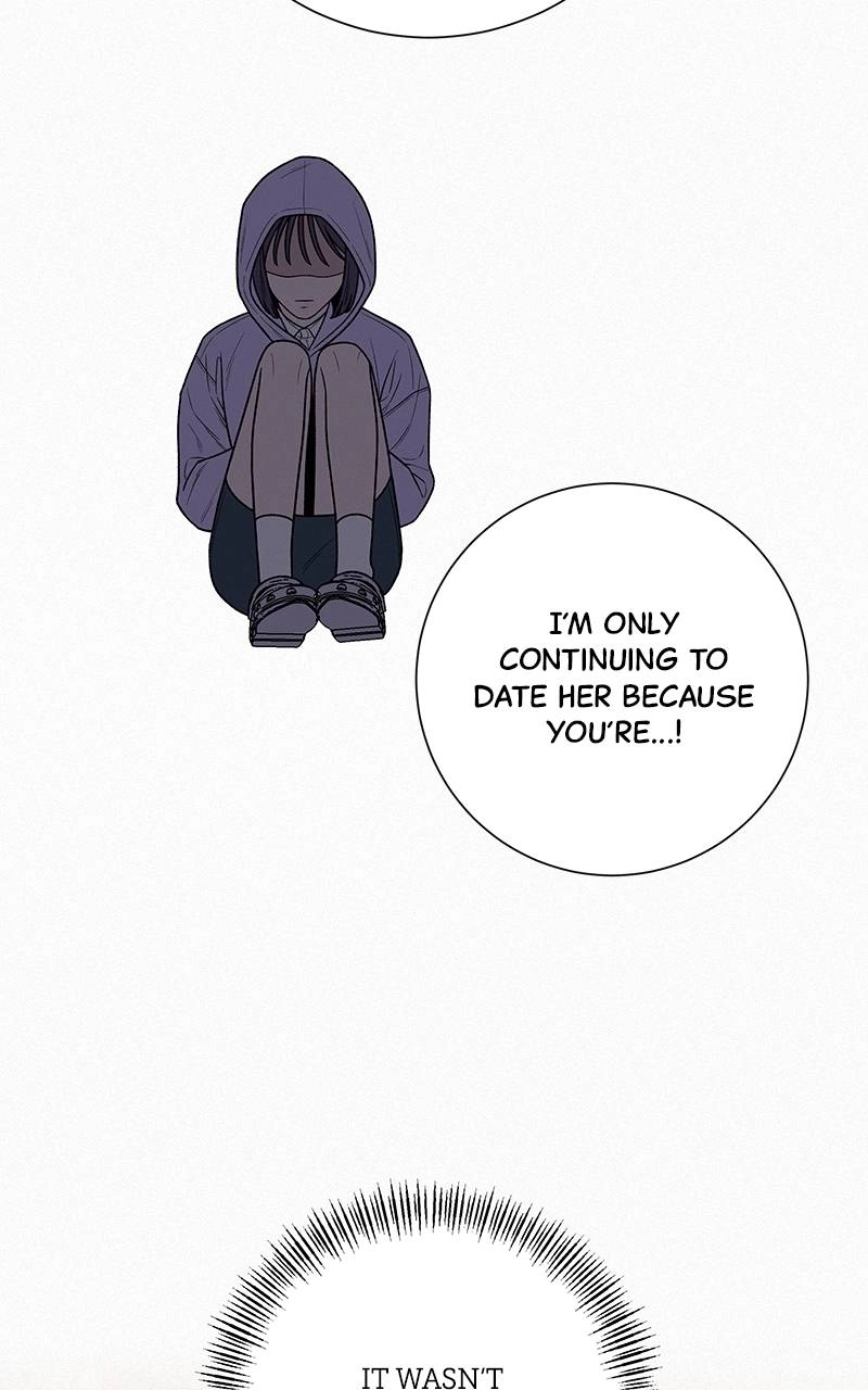 Operation: True Love Chapter 43 Page 73