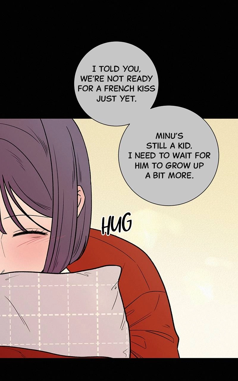 Operation: True Love Chapter 43 Page 76