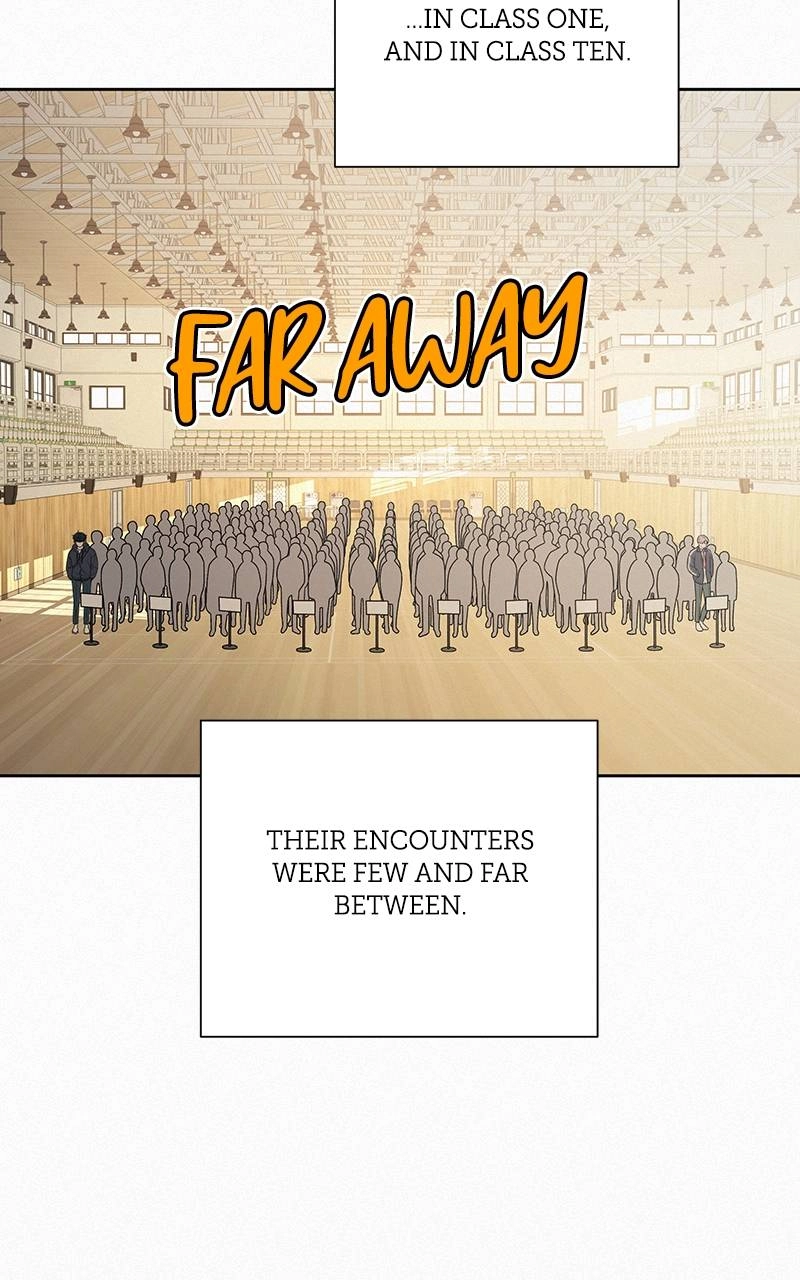 Operation: True Love Chapter 43 Page 7