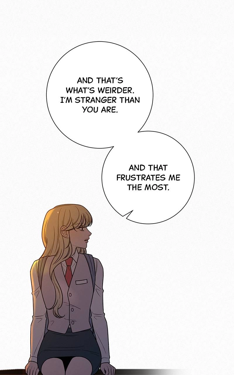 Operation: True Love Chapter 43 Page 84