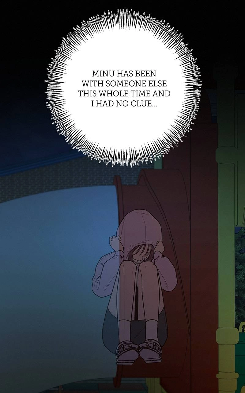 Operation: True Love Chapter 43 Page 88