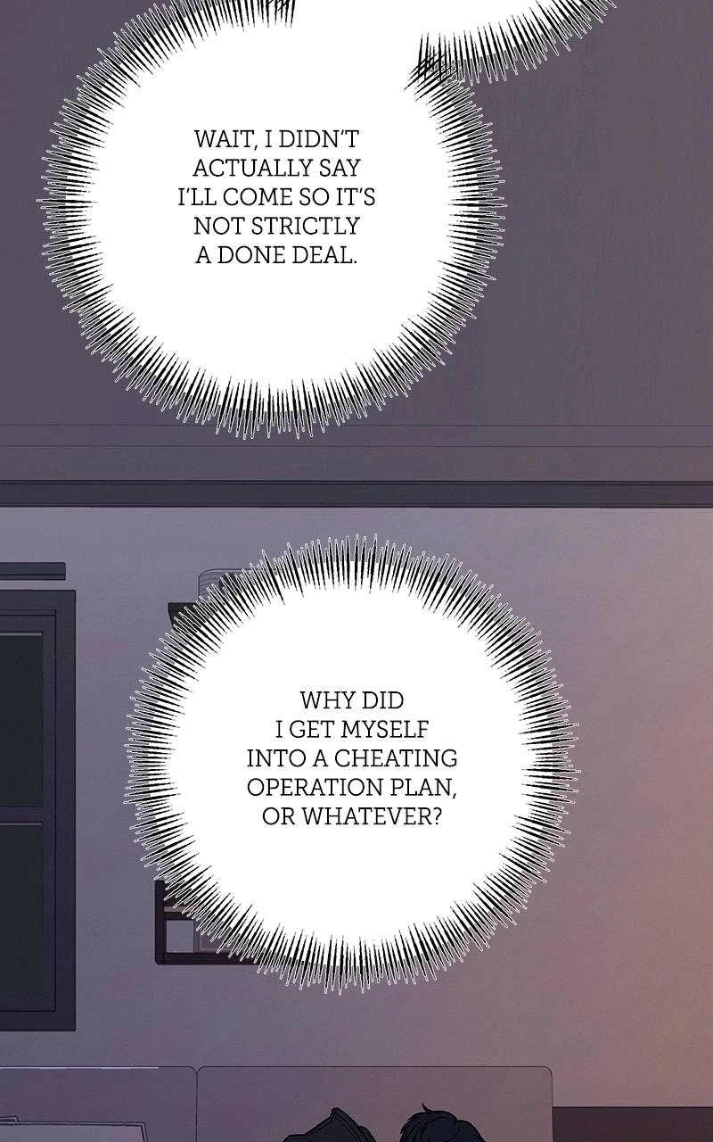 Operation: True Love Chapter 43 Page 93