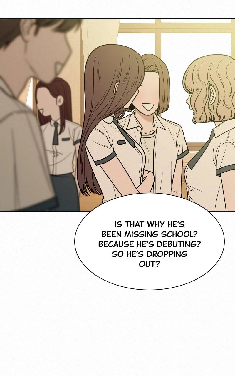 Operation: True Love Chapter 96 Page 100
