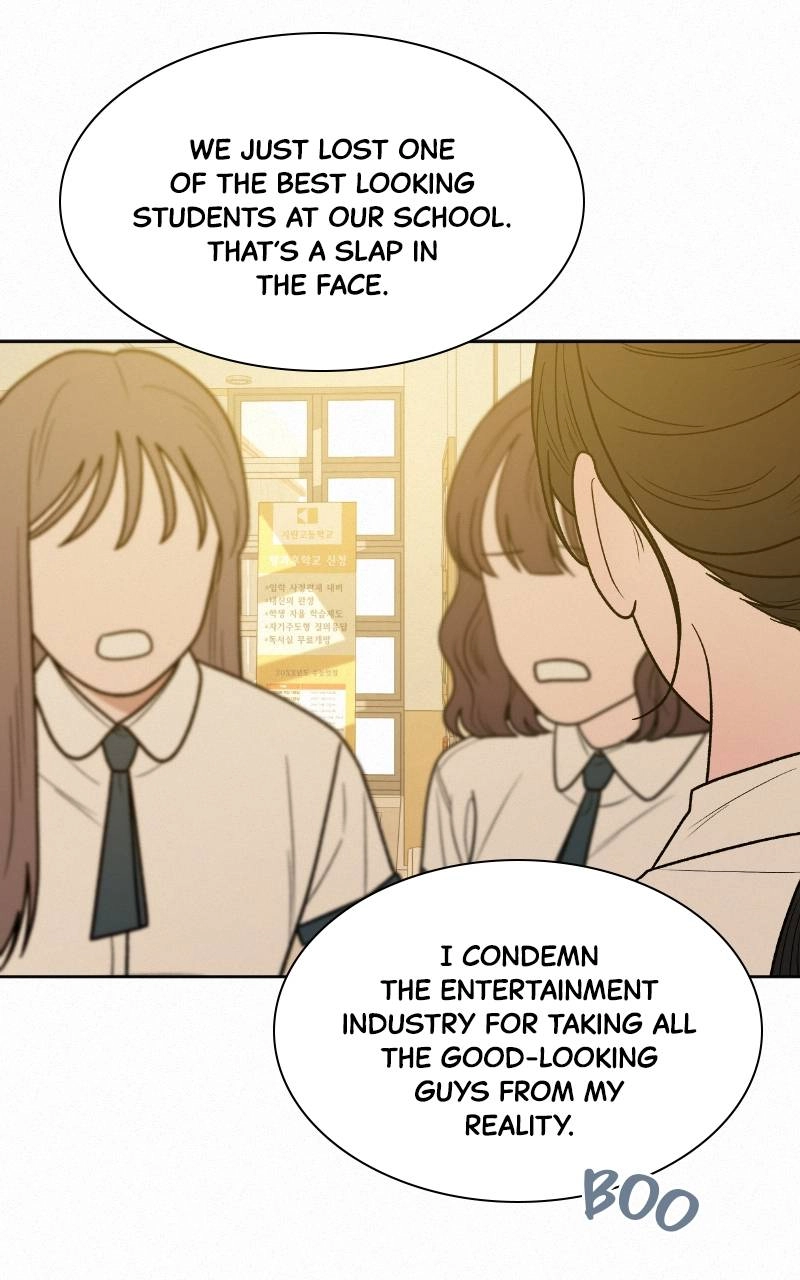 Operation: True Love Chapter 96 Page 101