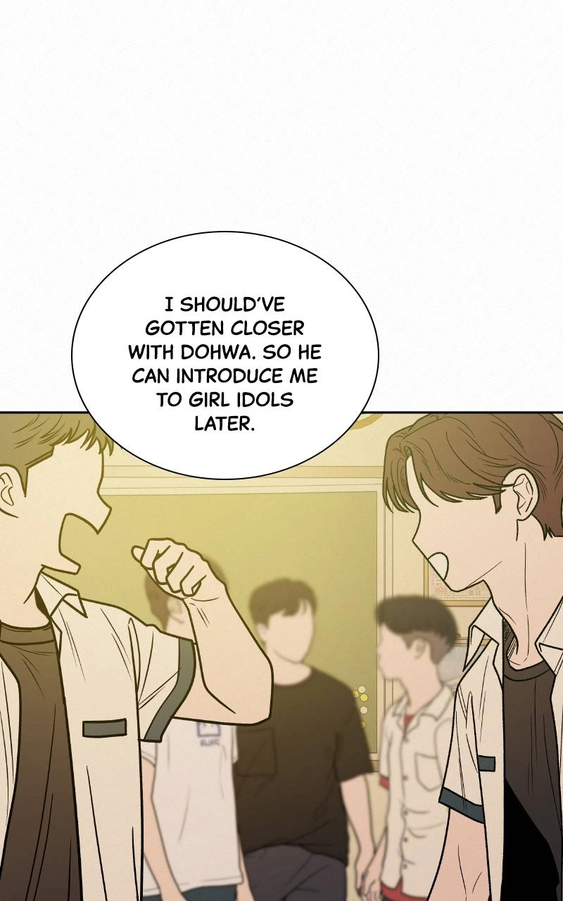 Operation: True Love Chapter 96 Page 102