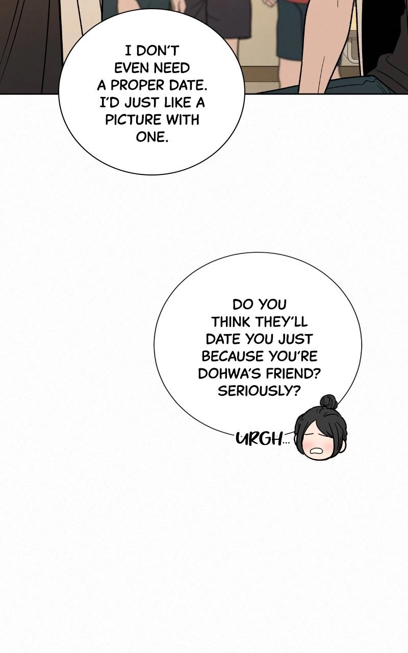 Operation: True Love Chapter 96 Page 103