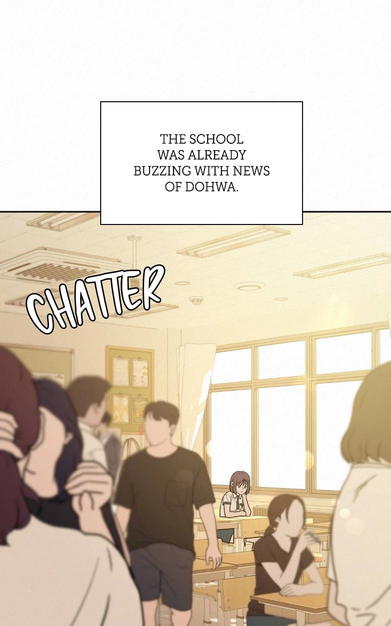 Operation: True Love Chapter 96 Page 104