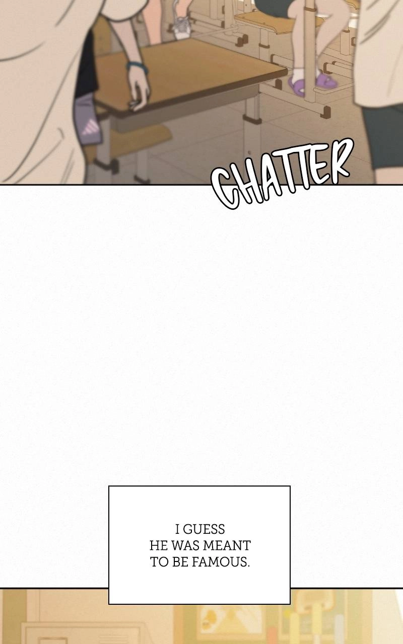 Operation: True Love Chapter 96 Page 105
