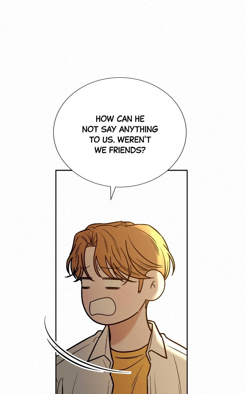 Operation: True Love Chapter 96 Page 108