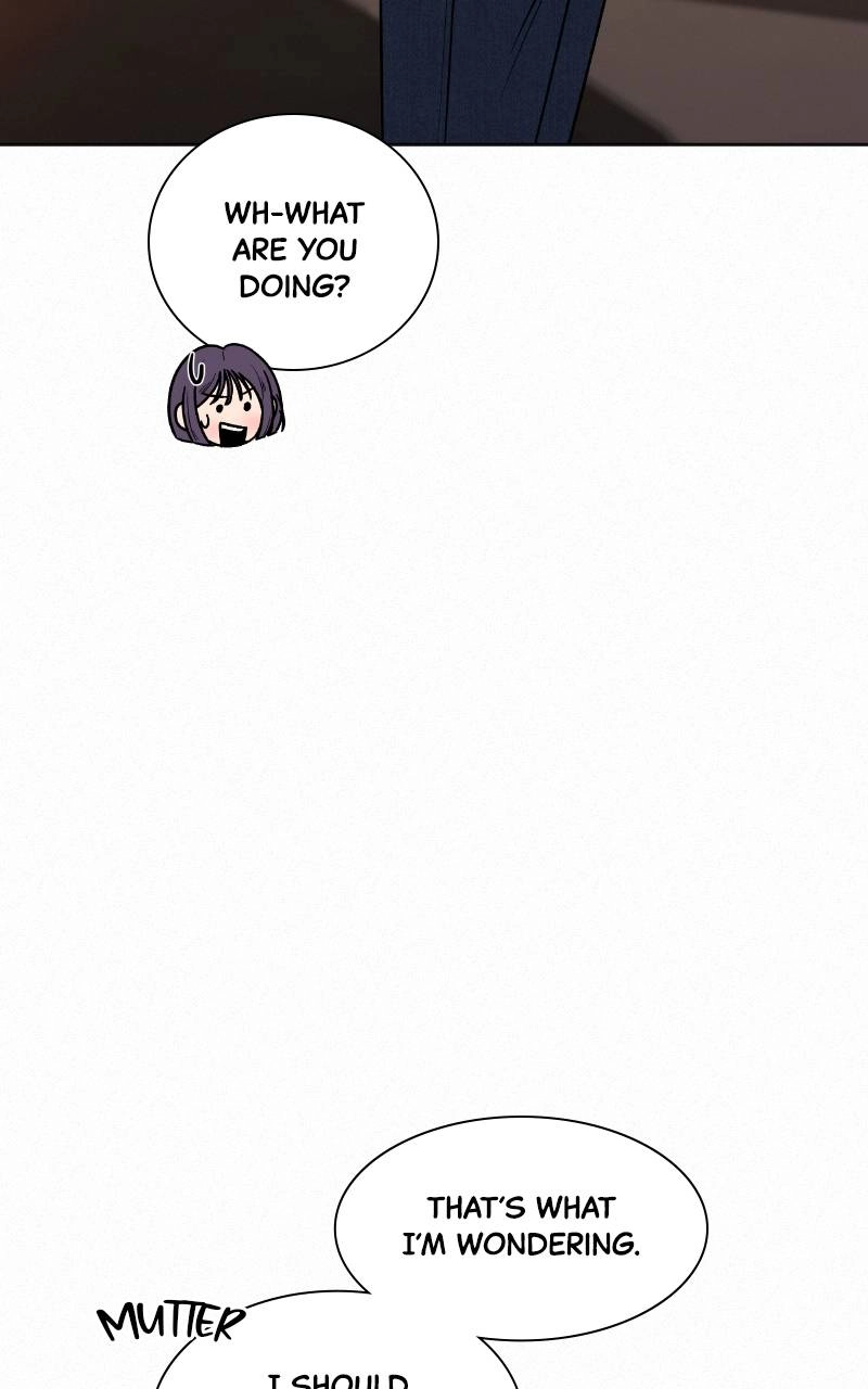 Operation: True Love Chapter 96 Page 10