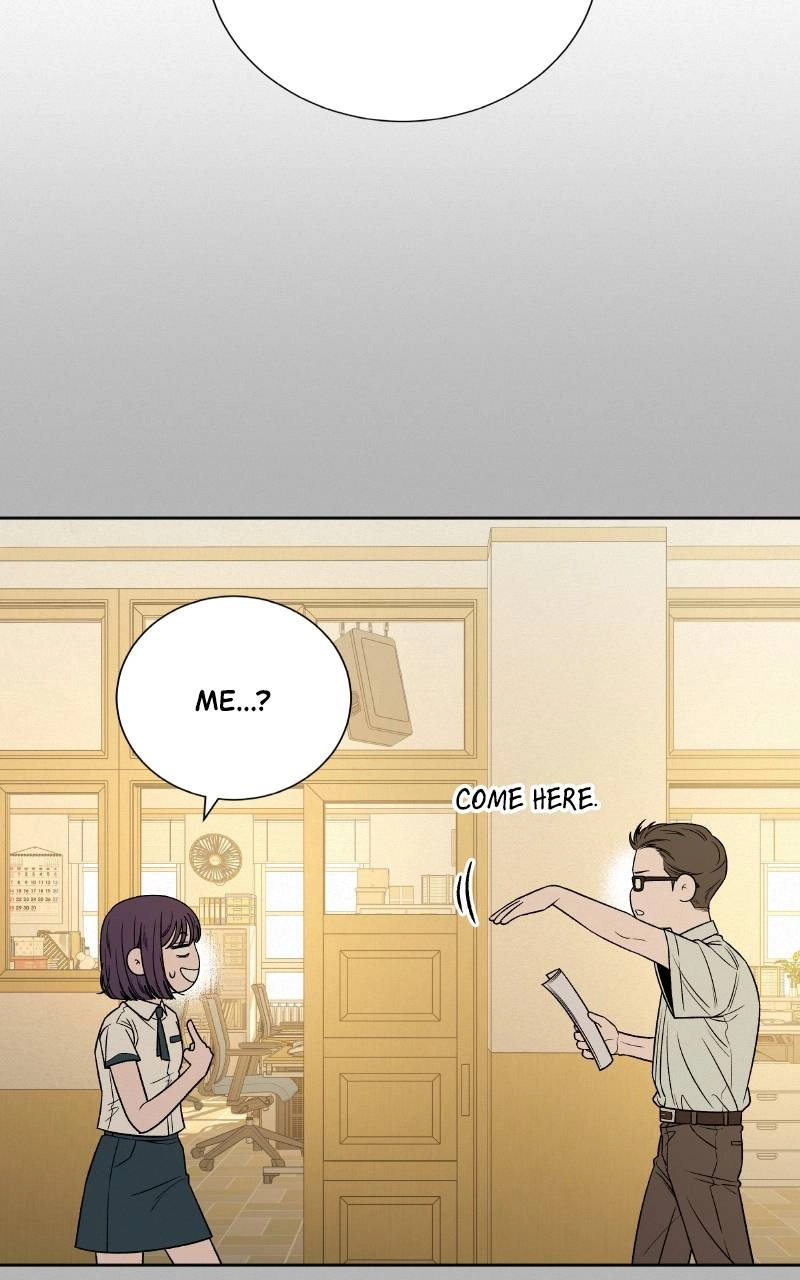 Operation: True Love Chapter 96 Page 114