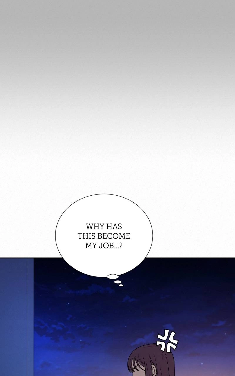 Operation: True Love Chapter 96 Page 115