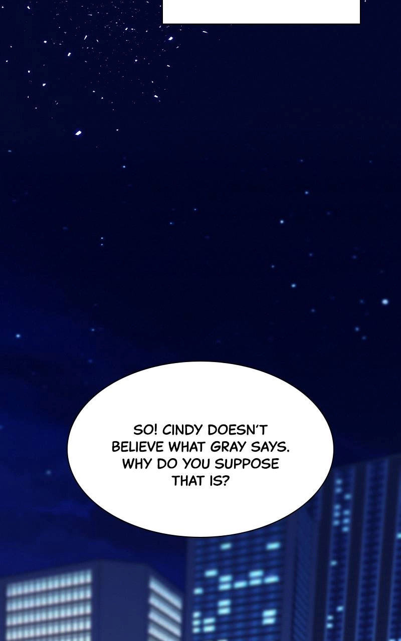 Operation: True Love Chapter 96 Page 118