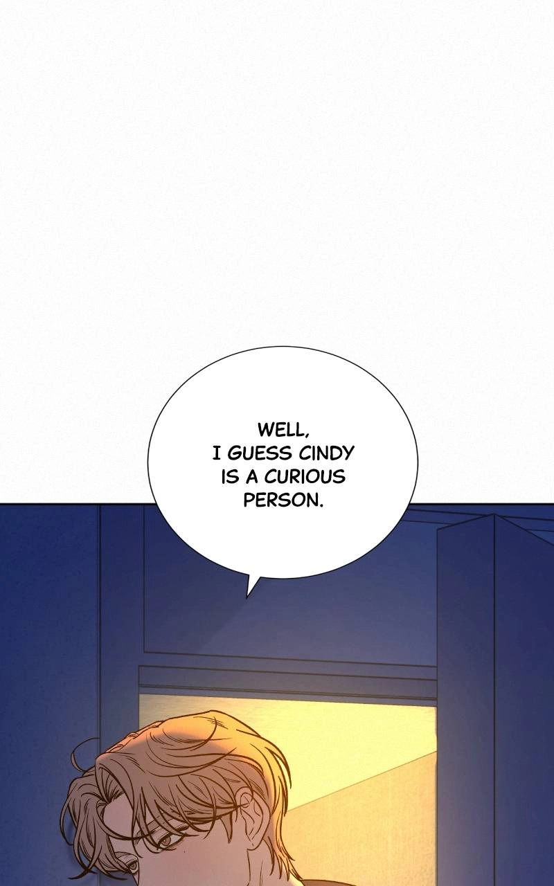 Operation: True Love Chapter 96 Page 121