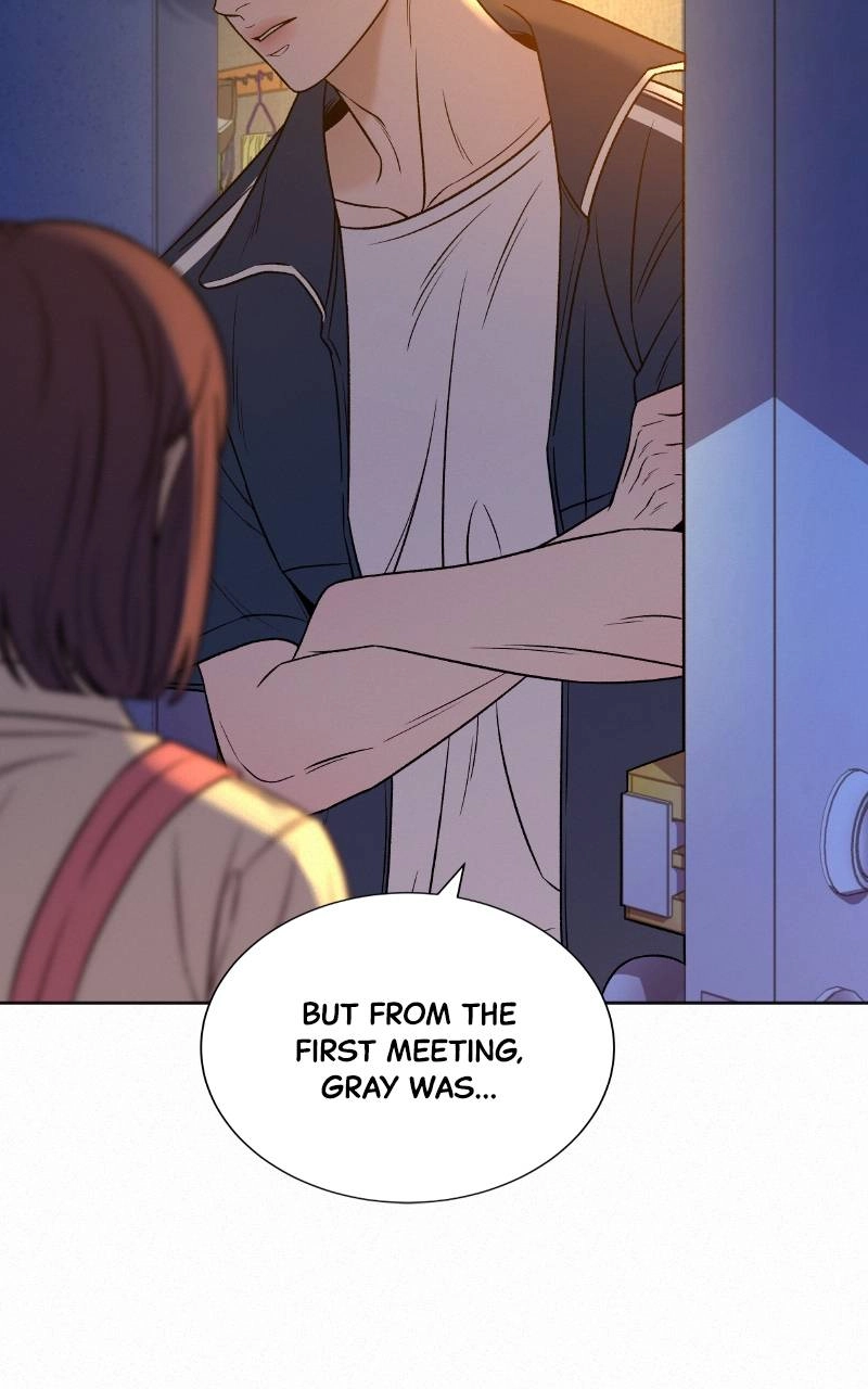 Operation: True Love Chapter 96 Page 122