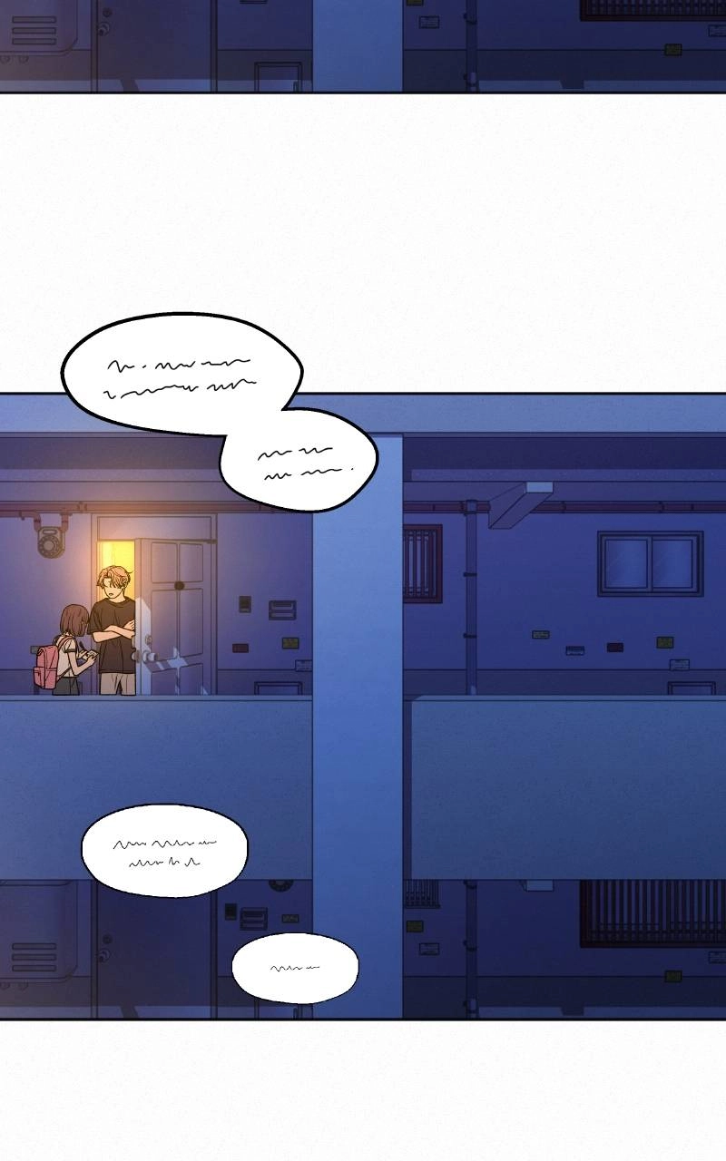 Operation: True Love Chapter 96 Page 127
