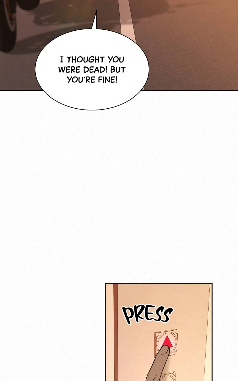 Operation: True Love Chapter 96 Page 13