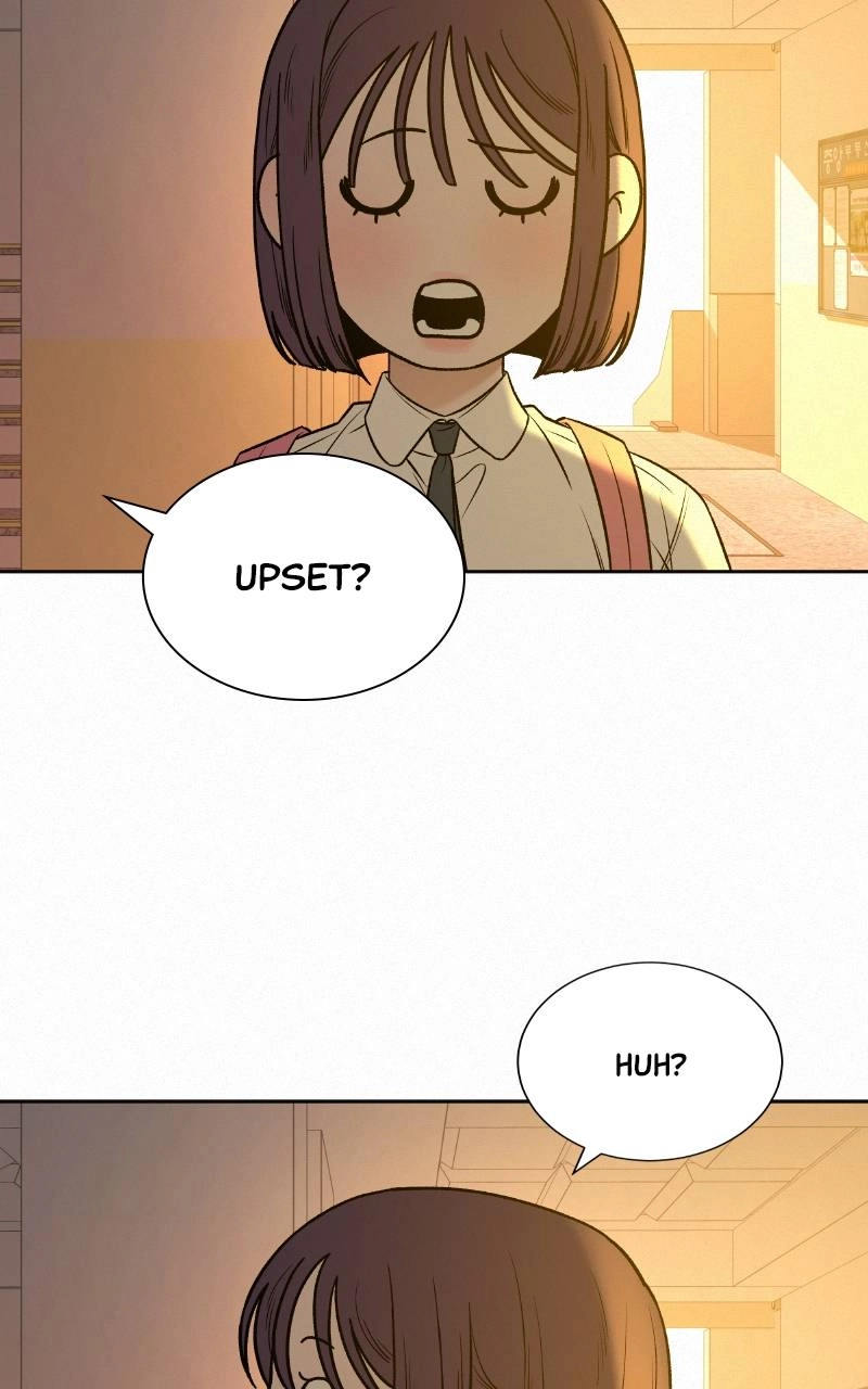 Operation: True Love Chapter 96 Page 16