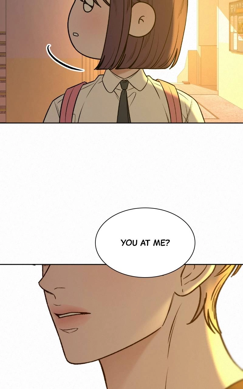 Operation: True Love Chapter 96 Page 17