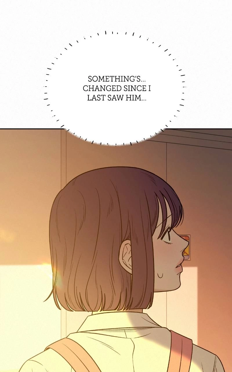 Operation: True Love Chapter 96 Page 20