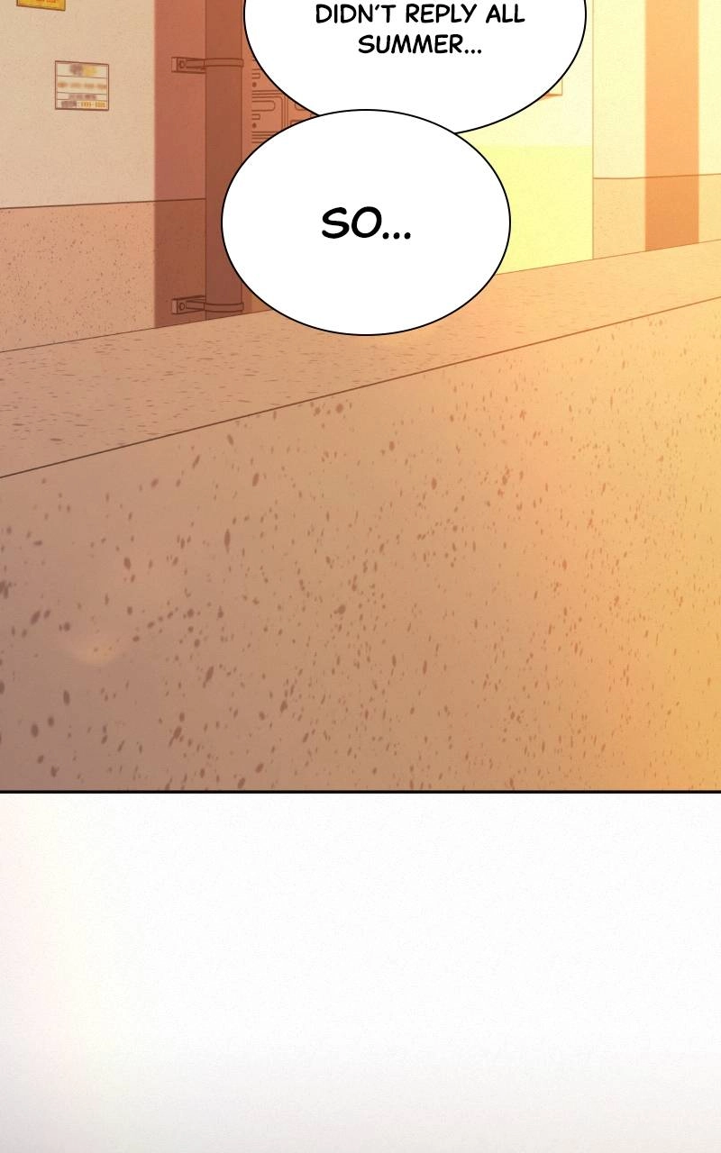 Operation: True Love Chapter 96 Page 25
