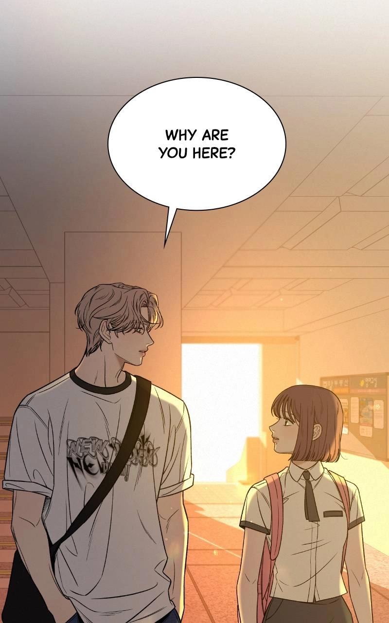 Operation: True Love Chapter 96 Page 26