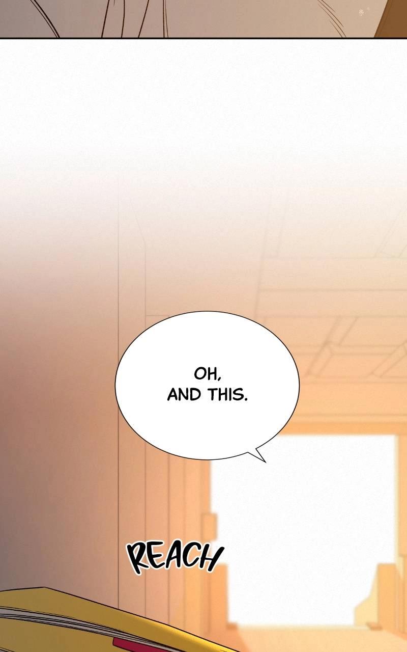 Operation: True Love Chapter 96 Page 31