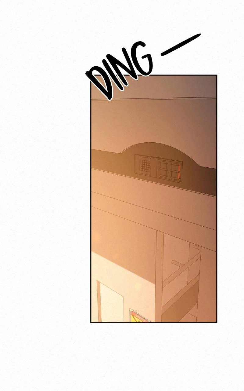Operation: True Love Chapter 96 Page 34