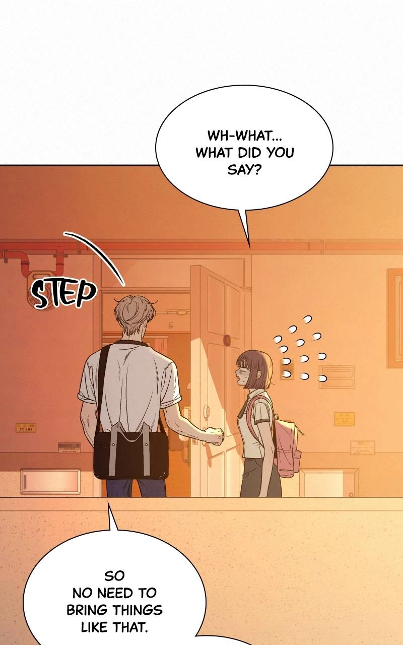 Operation: True Love Chapter 96 Page 42