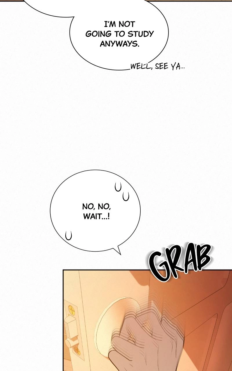 Operation: True Love Chapter 96 Page 43
