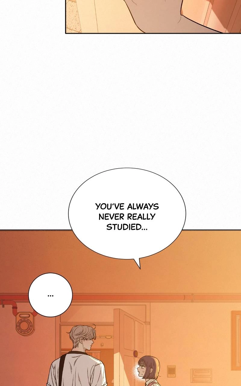 Operation: True Love Chapter 96 Page 44