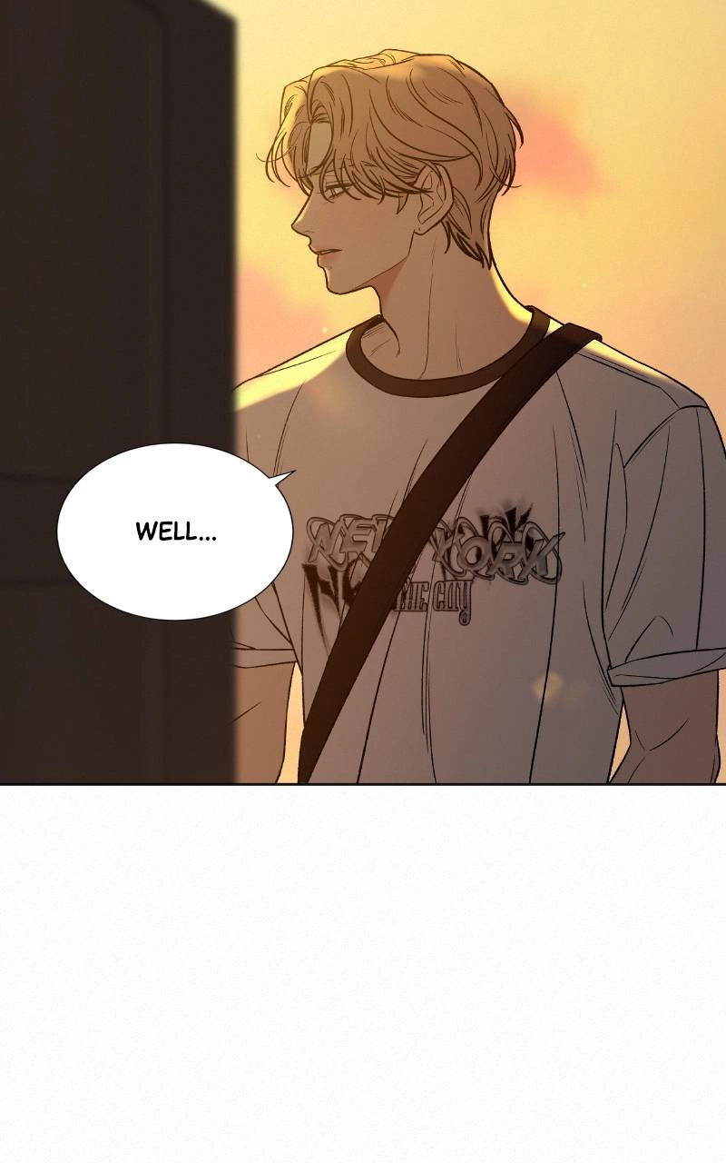 Operation: True Love Chapter 96 Page 46