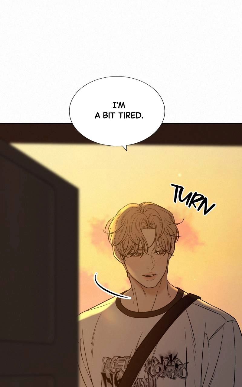 Operation: True Love Chapter 96 Page 47