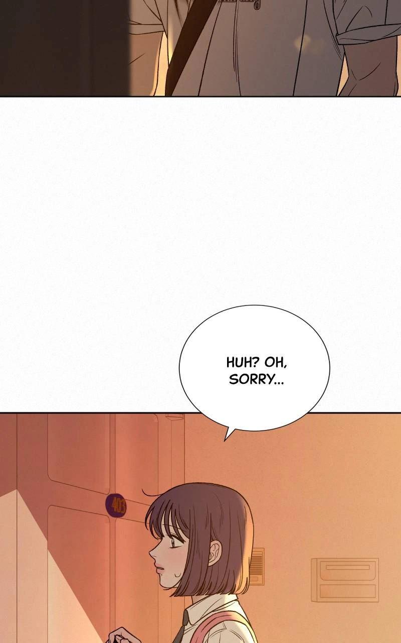 Operation: True Love Chapter 96 Page 48