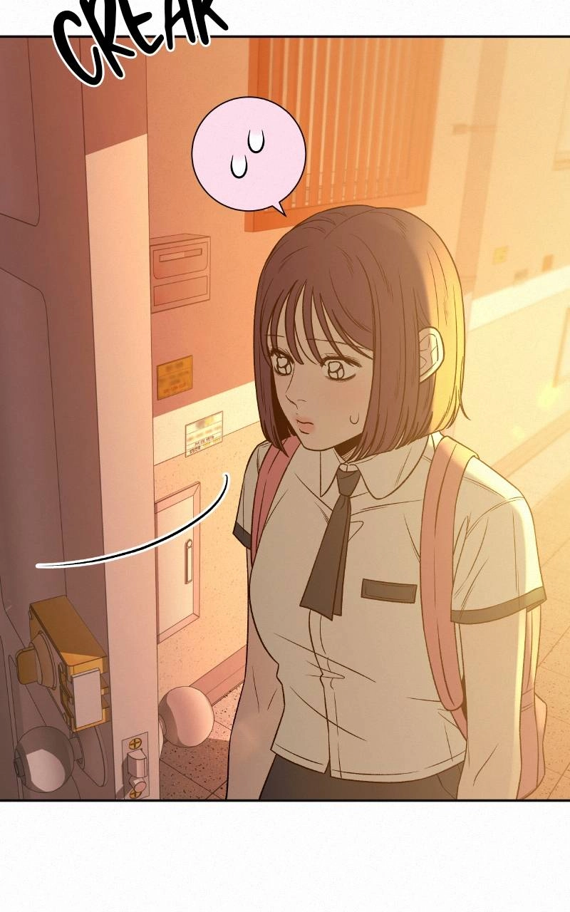 Operation: True Love Chapter 96 Page 50