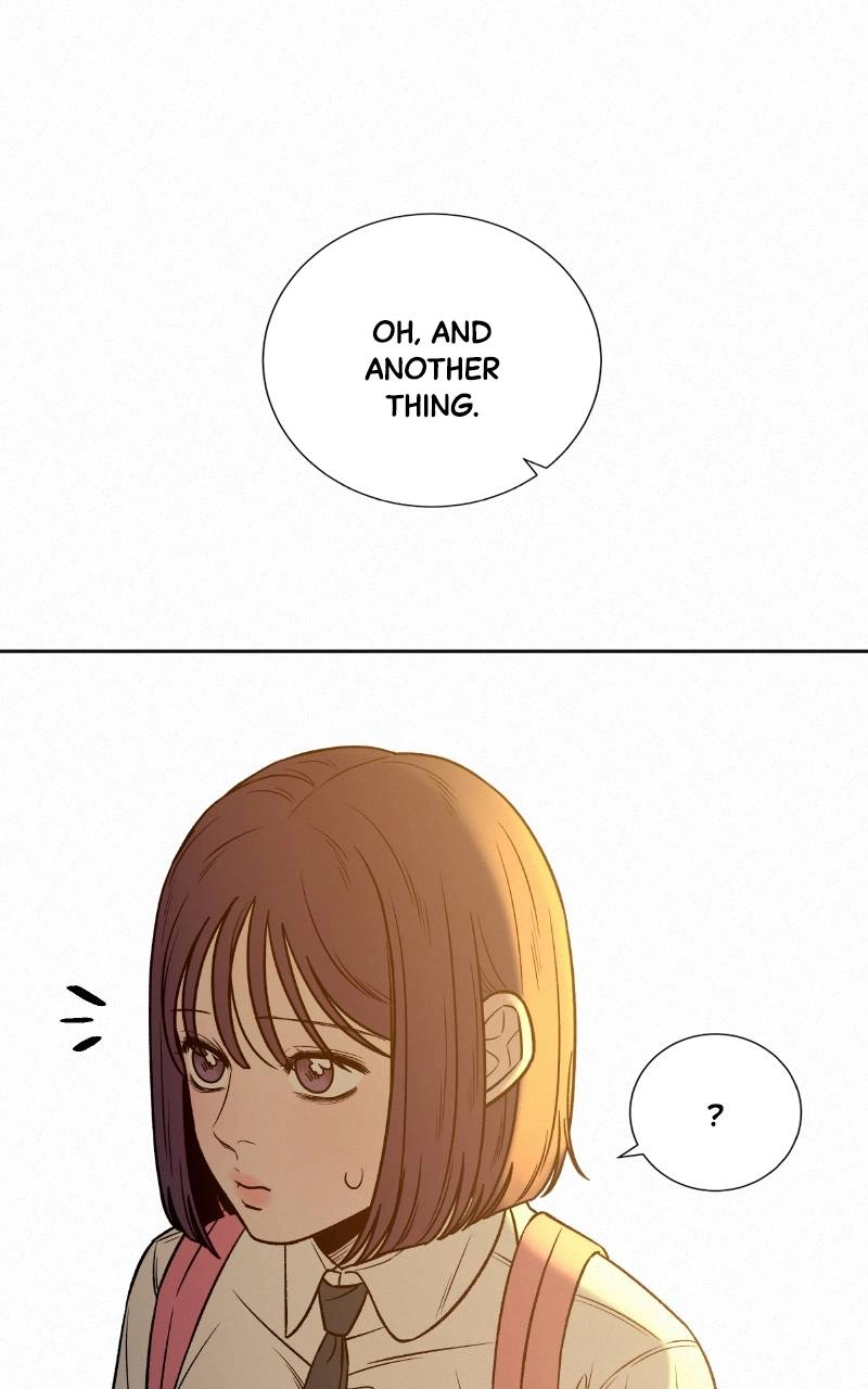 Operation: True Love Chapter 96 Page 51