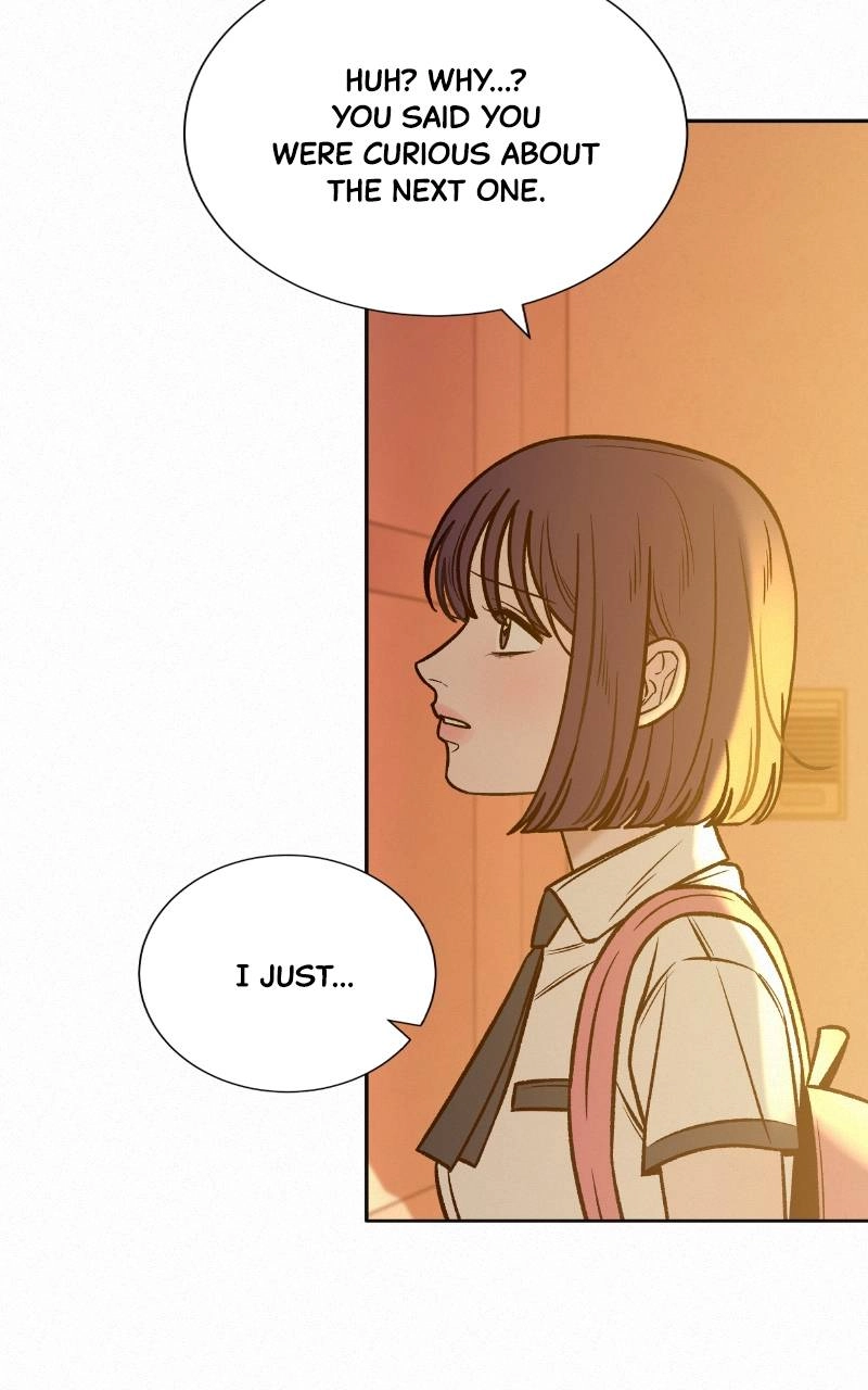 Operation: True Love Chapter 96 Page 55