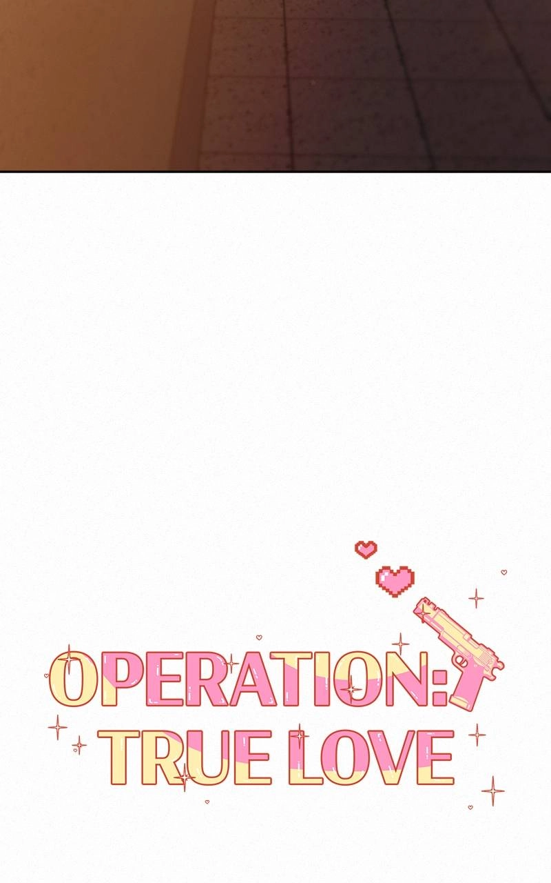 Operation: True Love Chapter 96 Page 60