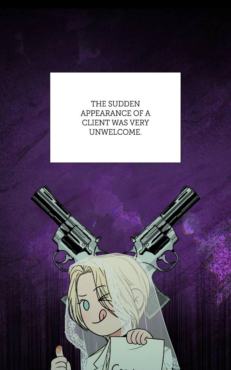 Operation: True Love Chapter 96 Page 65