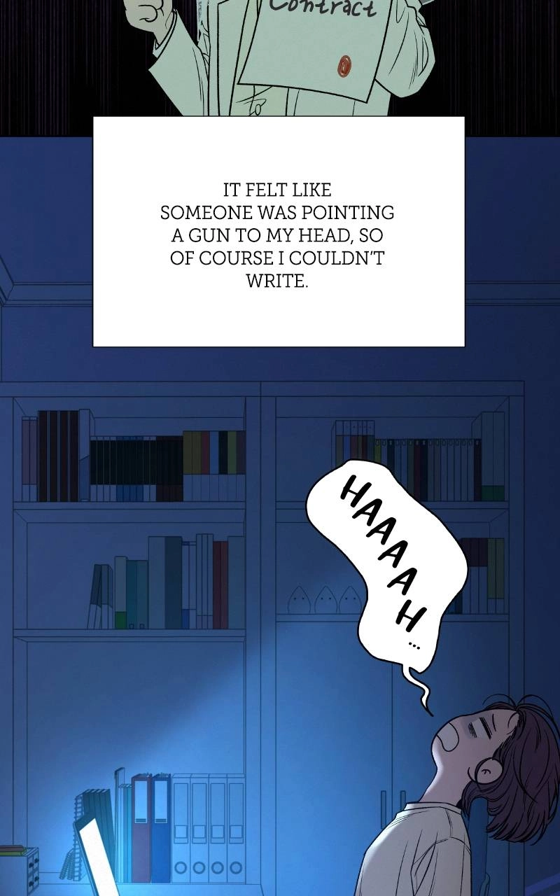 Operation: True Love Chapter 96 Page 66