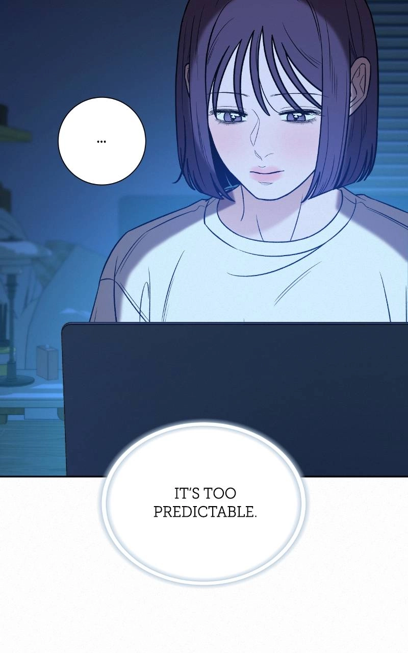 Operation: True Love Chapter 96 Page 71
