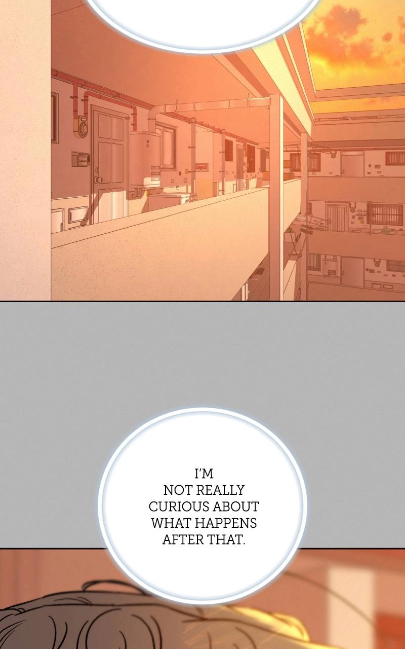 Operation: True Love Chapter 96 Page 73