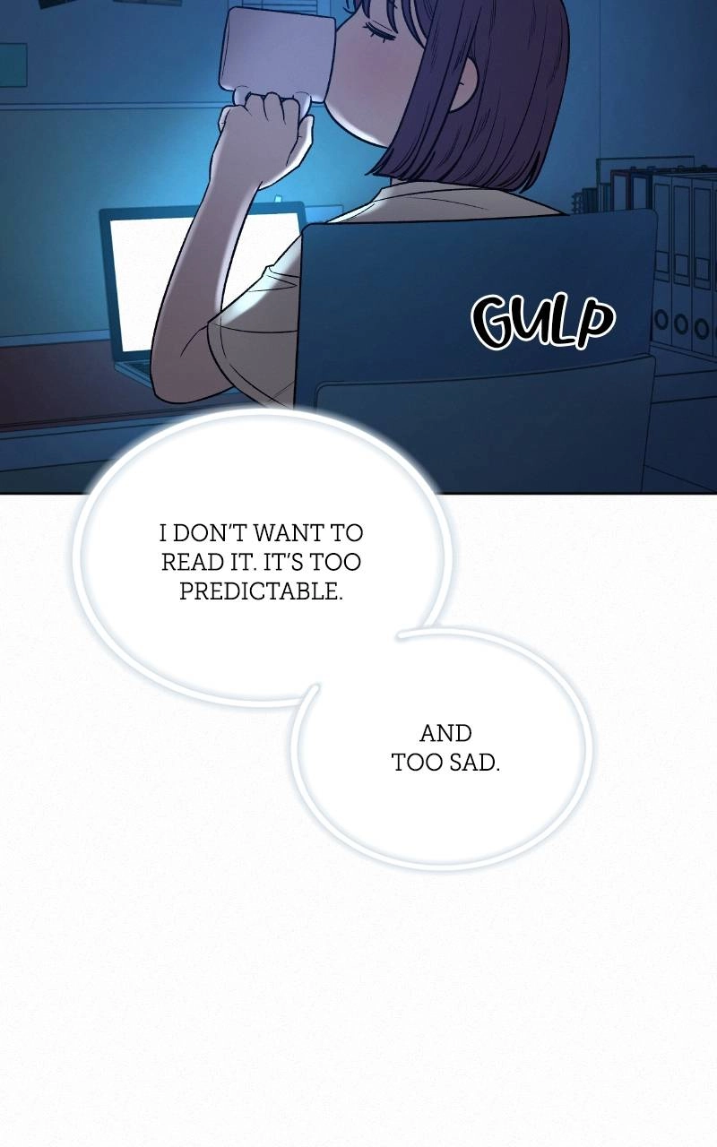 Operation: True Love Chapter 96 Page 80
