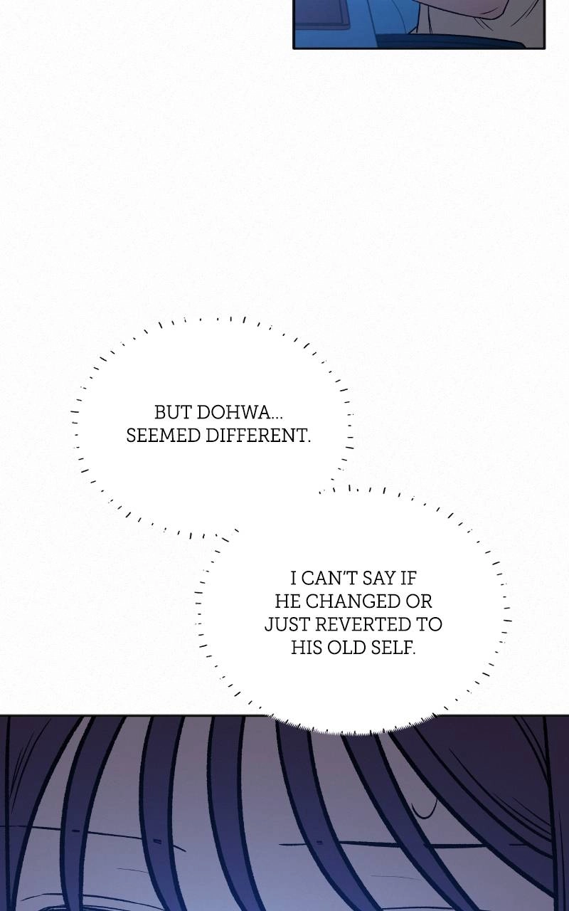 Operation: True Love Chapter 96 Page 88