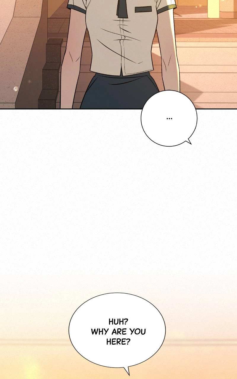 Operation: True Love Chapter 96 Page 8